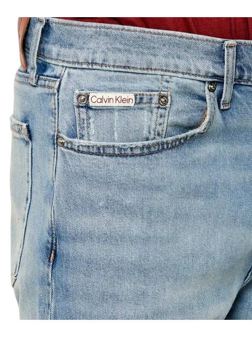 LV04LB783G570 BLU CALVIN KLEIN | LV04LB783G570 BLU